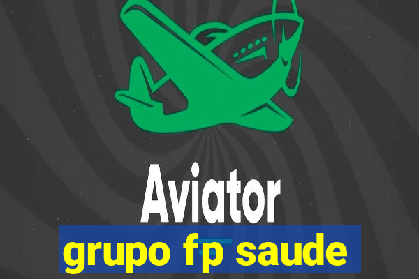 grupo fp saude